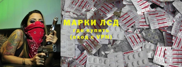 индика Алексеевка